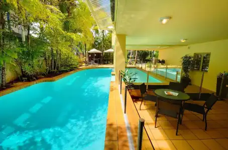 Silkari Reflections of Port Douglas - 13