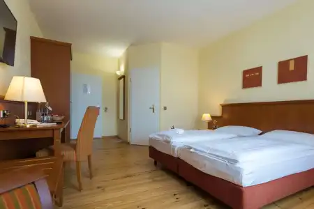 martas Berlin-Mitte - 6