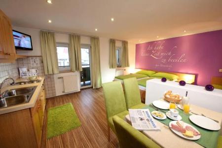 GRUBERS Apartments Gastein - 103