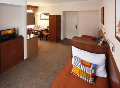 Anyday Apartments - 23