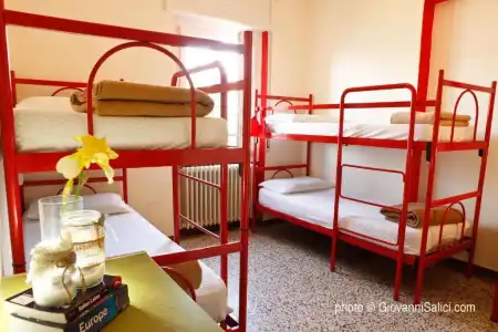 Lake Como Hostel - 39