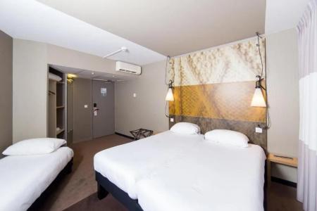 Hôtel Ibis Toulouse Purpan - 90