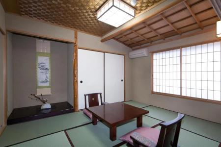 Ryokan Takechiyo Kirishima Bettei - 41