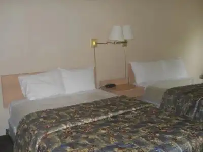 Travelodge by Wyndham Trois-Rivieres - 2