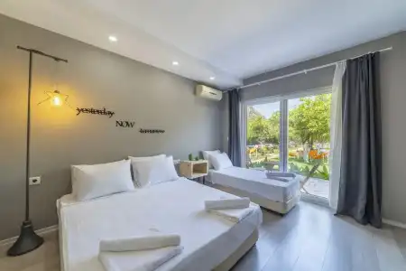 GİZLİ KOY - 34