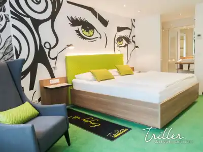 am Triller - & Serviced Apartments - 129