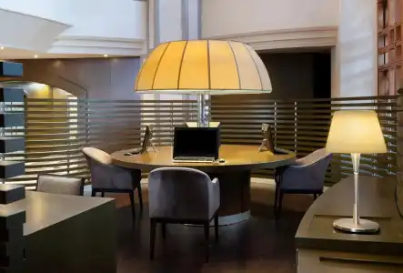 Sheraton Imperial Kuala Lumpur - 19