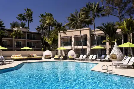 Hyatt Regency Newport Beach - 15
