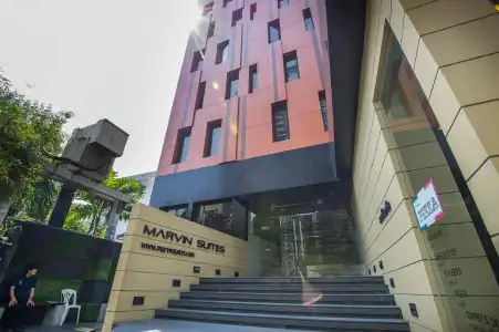 Marvin Suites - 29