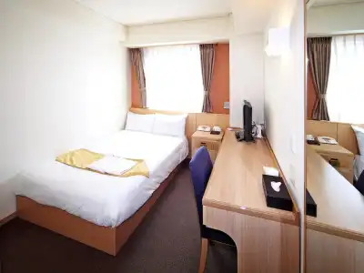 Sunplaza Sakai - 6