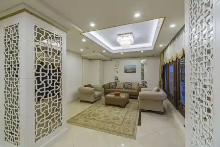 Grand Nakı - 1