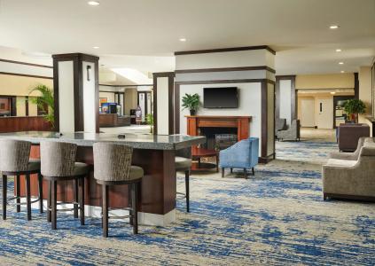 DoubleTree by Hilton Williamsburg - 2