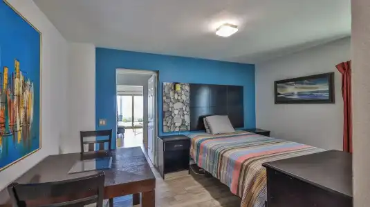 Driftwood Beach Motel - 222