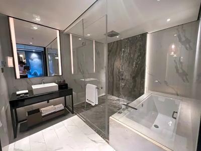 Wyndham Grand Yangon - 32
