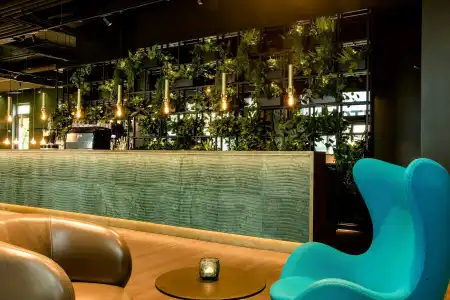 Motel One München-East Side - 17
