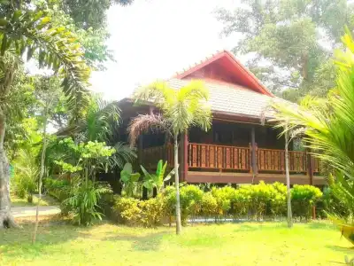 Siam Tara Resort - 196
