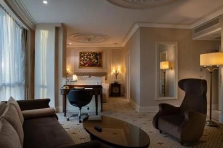 DoubleTree by Hilton Gaziantep - 33