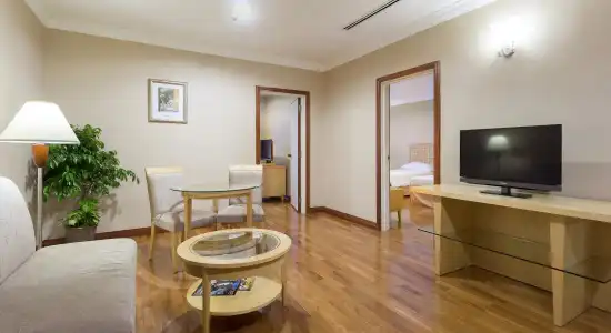 Bayview Melaka - 77