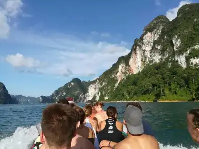 Khao Sok Nung House - 3
