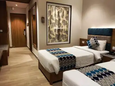 Mermaid Resorts & Banquets - 64
