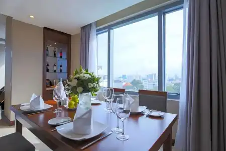 Eden Star Saigon - 82