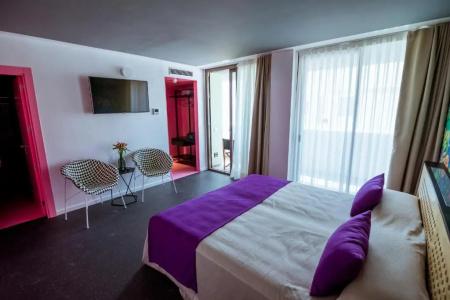 AMISTAT Island Hostel Ibiza - ALBERGUE JUVENIL - 97