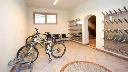 Top Tirol Appartement - 3