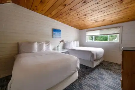 Depe Dene Lakeside Resort - 223