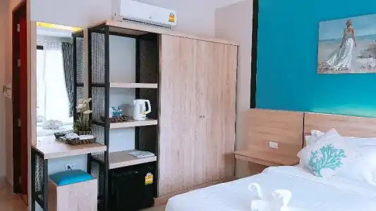 Seesea Resort - 35