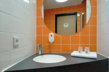 B&B Schweinfurt-City - 8
