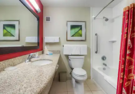 Courtyard Killeen Marriott - 8