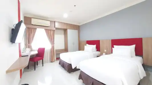 Moritz Rsab Harapan Kita - 18