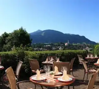 Berghof Pfronten - 9