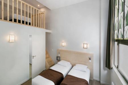 Hôtel Nancy Centre Gare - 6