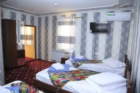 Xonsaroy B&B - 5
