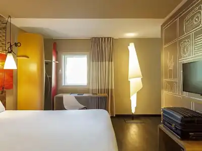 ibis Lisboa Centro Liberdade - 62