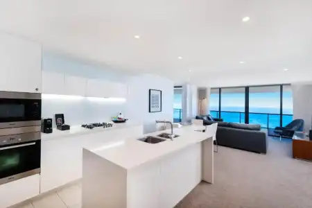 Peppers Broadbeach - 147