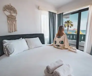 Kefi Beach and Suites - 185