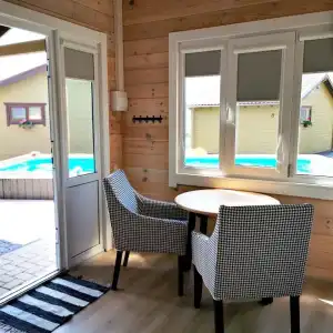 Resort Baure - 32