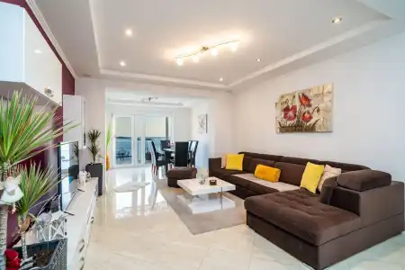 Apartments Sandito - 235
