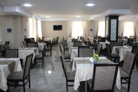 Gold&SPA Naftalan - 22