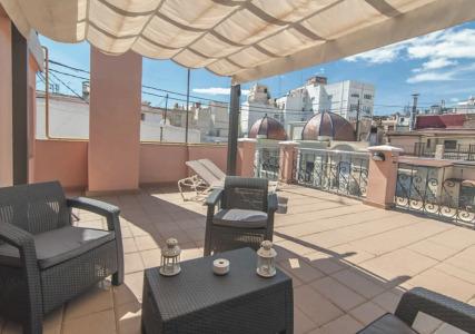 RH Sorolla Centro - 40