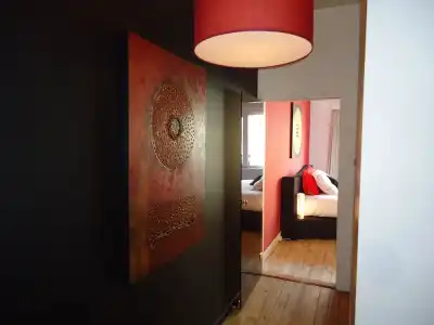 B&B Luxe Suites 1-2-3 - 3