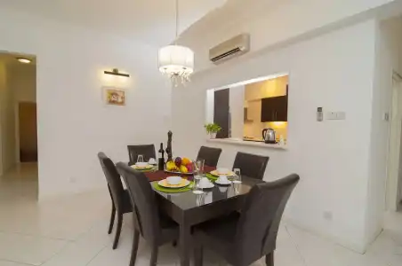 Wedgewood Residences Mont' Kiara - 109