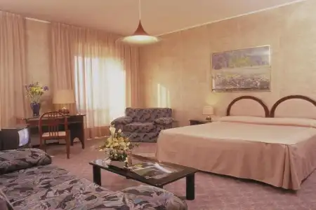 Balletti Palace - 4