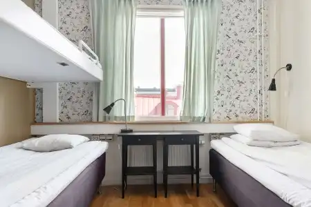 Best Western Uppsala - 39