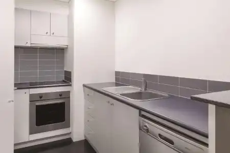 Adina Apartment Perth - Barrack Plaza - 132