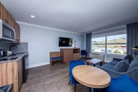 Prestige Kamloops, WorldHotels Crafted - 65