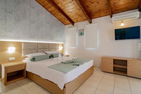 Plaka Beach Resort - 126