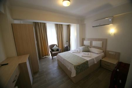 Çitköylü Otel & Apart - 2